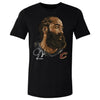 James Harden Cleveland Cavaliers Portrait WHT by 500 LEVEL
