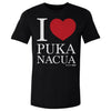 Puka Nacua Los Angeles R Love WHT by 500 LEVEL