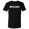 UFL 2026 United Bowl Horizontal Logo WHT by 500 LEVEL