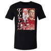 Nicklas Lidstrom Detroit Vintage WHT by 500 LEVEL