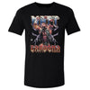 Matt Cardona WWE Lightning WHT by 500 LEVEL