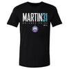 Cara Martin Orlando Pride Elite WHT by 500 LEVEL