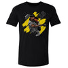 Oneil Cruz Pittsburgh Stripes WHT by 500 LEVEL