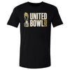UFL 2026 United Bowl Primary Logo WHT by 500 LEVEL