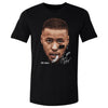 Saquon Barkley Philadelphia Vintage Head WHT by 500 LEVEL