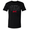 Petr Yan UFC Elite WHT by 500 LEVEL