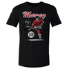 Troy Murray Chicago Retro Script WHT by 500 LEVEL