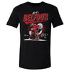 Ed Belfour Chicago Comet WHT by 500 LEVEL