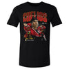 Chris Chelios Chicago Blackhawks Collage WHT by 500 LEVEL