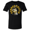 Konnor Griffin Pittsburgh Emblem WHT by 500 LEVEL