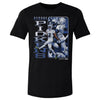 George Pickens Dallas Vintage Catch WHT by 500 LEVEL