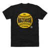 Bill Mazeroski Pittsburgh Baseball WHT by 500 LEVEL