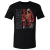 Seth Rollins Gritty WHT by 500 LEVEL