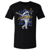 Shohei Ohtani Los Angeles D No Limit WHT by 500 LEVEL