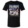 Los Angeles Baseball 2024 Champs Trio Vintage WHT by 500 LEVEL