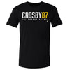 Sidney Crosby Crosby87 W WHT by 500 LEVEL