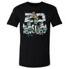 Sabrina Ionescu New York Liberty Player Name WHT by 500 LEVEL