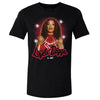 Layla Diggs Sparkle WHT by 500 LEVEL