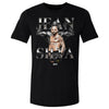 Jean Silva Pose WHT by 500 LEVEL
