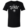 Nikola Jokic Denver Nuggets 2026 NBA All-Star Invert WHT by 500 LEVEL