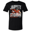Jarrett Stidham Denver Player Name WHT by 500 LEVEL
