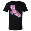 San Diego Wave FC Groovy Team State WHT by 500 LEVEL