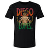 Diego Lopes Cowboy Hat WHT by 500 LEVEL