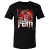 Penta Burst WHT by 500 LEVEL