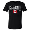 Macklin Celebrini San Jose Canada Elite WHT by 500 LEVEL