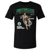Payton Pritchard Boston Celtics 2025 6th Man Of The Year WHT by 500 LEVEL