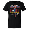Isaiah Hartenstein Oklahoma City Thunder Shattered Flag WHT by 500 LEVEL
