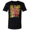 Hulk Hogan The Real American WHT by 500 LEVEL