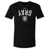 Allisha Gray Atlanta Dream Invert WHT by 500 LEVEL
