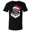 Christmas Santa I Can Explain WHT by 500 LEVEL