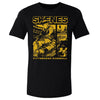 Paul Skenes Pittsburgh Mono WHT by 500 LEVEL