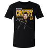 Sidney Crosby Pittsburgh Cartoon WHT by 500 LEVEL