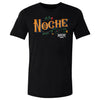 UFC Noche 2025 Font WHT by 500 LEVEL