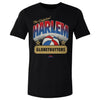 Harlem Globetrotters Retro Arc WHT by 500 LEVEL