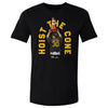 Paul Skenes Pittsburgh Hoist The Cone WHT by 500 LEVEL