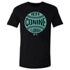 Jeff Conine Florida Vintage Baseball WHT by 500 LEVEL