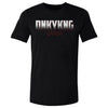 Gambling Poker DNKYKNG Disolve WHT by 500 LEVEL