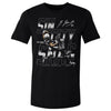Brock Bowers Las Vegas Sin City Snag WHT by 500 LEVEL
