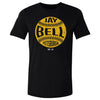 Jay Bell Pittsburgh Vintage Baseball WHT by 500 LEVEL