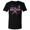 Alex Bregman Chicago C Swing WHT by 500 LEVEL