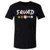 Christmas Squad WHT by 500 LEVEL