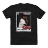 Joe Morgan Throwback Card WHT by 500 LEVEL