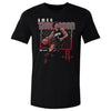 Amen Thompson Houston Rockets Shattered WHT by 500 LEVEL