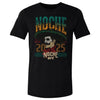 UFC Noche 2025 Mariachi WHT by 500 LEVEL