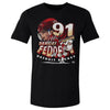 Sergei Fedorov Detroit Player Name WHT by 500 LEVEL