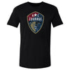 North Carolina Courage Camo Logo WHT by 500 LEVEL